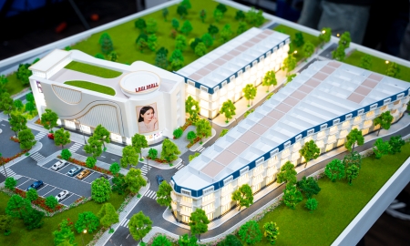 ABC REAL GIỚI THIỆU QUỸ ĐẤT TẠI LÂM ĐỒNG - KHỞI NGUỒN GIÁ TRỊ THỊNH VƯỢNG.