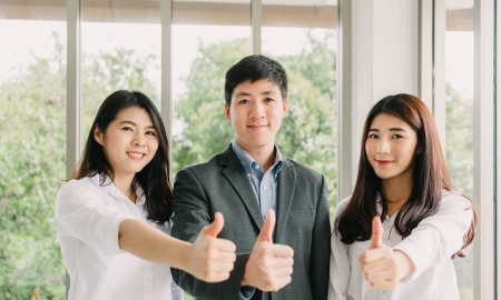 ABC REAL TUYỂN DỤNG