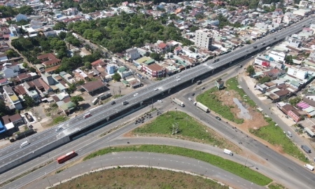 Bộ Nông nghiệp và Môi trường nêu lý do cần sửa Luật Đất đai 2024