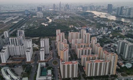 Chính phủ sẽ đề xuất sửa Luật Đất đai 2024