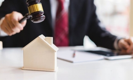 Chính thức bãi bỏ quy định của Chính phủ về khung giá đất