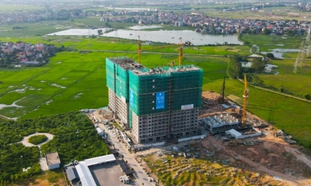 Đề xuất chọn nhà đầu tư dự án nhà xã hội không qua đấu thầu