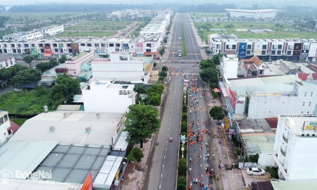Đề xuất giao thẩm quyền cấp sổ đỏ cho cấp xã