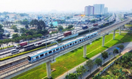 Doanh nghiệp đồng hành cùng Thủ Đức - cực tăng trưởng mới của TP.HCM