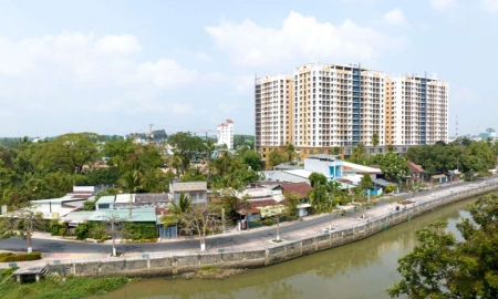 Giải pháp nhiều sao giá bất động sản vẫn chưa ‘hạ nhiệt’