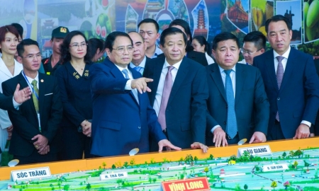 Giảm 30% tiền thuê đất năm 2025 cho các trường hợp trả tiền hàng năm