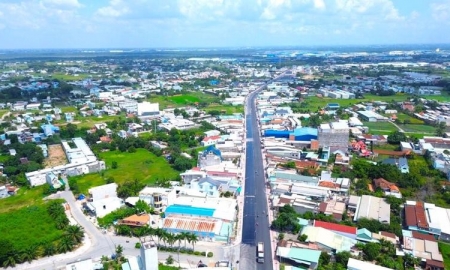 Người dân có phải đổi sổ đỏ mới khi sáp nhập tỉnh thành?