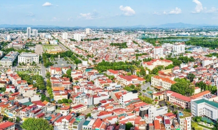 Người dân được nới thời hạn ghi nợ tiền sử dụng đất khi cấp sổ lần đầu