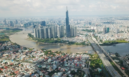 Nhiều thương vụ M&A bất động sản phía Nam bất thành