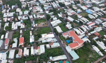 Thêm hai thủ tục đất đai thực hiện tại cấp xã