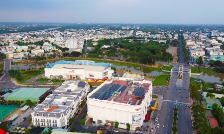 TP HCM tính phát triển TOD về khu vực Bình Dương, Bà Rịa - Vũng Tàu cũ