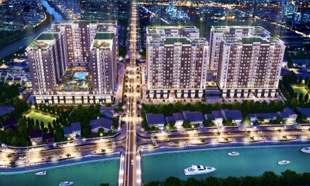 UBND cấp tỉnh được chủ động phân bổ chỉ tiêu sử dụng đất