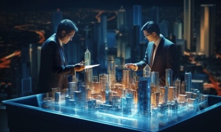 Ủy ban Cạnh tranh cảnh báo rủi ro khi mua nhà qua 'quảng cáo phóng đại'